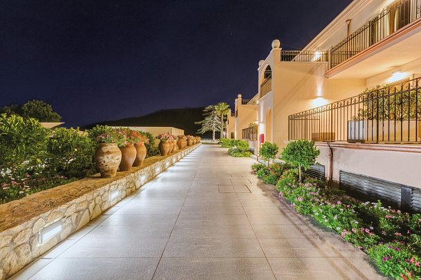 Best Western Plus Hotel Terre di Eolo