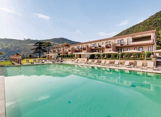 Best Western Plus Hotel Terre di Eolo