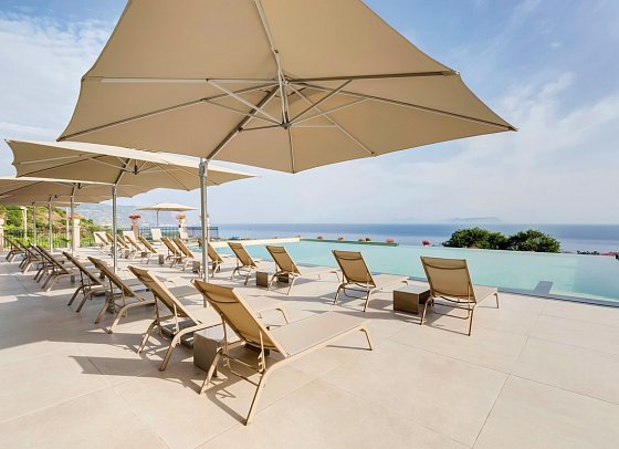 Best Western Plus Hotel Terre di Eolo
