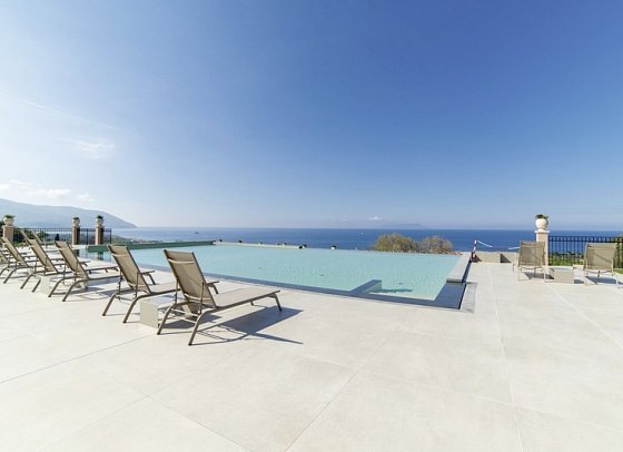 Best Western Plus Hotel Terre di Eolo