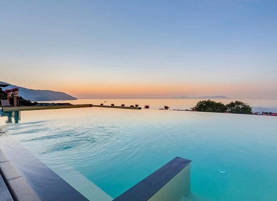 Best Western Plus Hotel Terre di Eolo