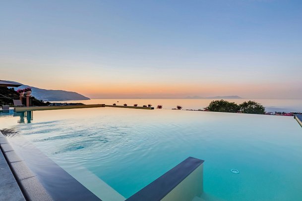 Best Western Plus Hotel Terre di Eolo