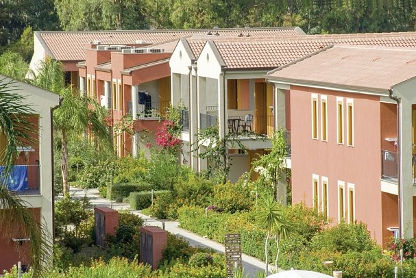 VOI Baia di Tindari Resort