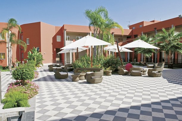 VOI Baia di Tindari Resort