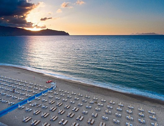 VOI Baia di Tindari Resort