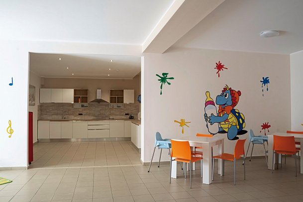 VOI Baia di Tindari Resort