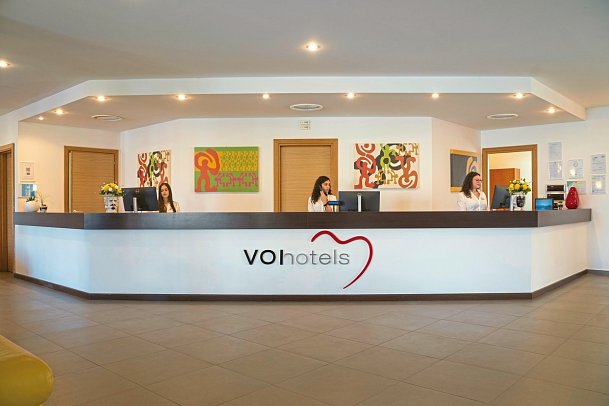 VOI Baia di Tindari Resort