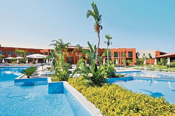 VOI Baia di Tindari Resort