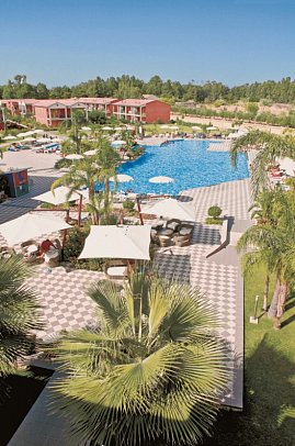 VOI Baia di Tindari Resort