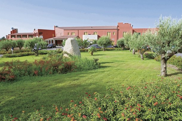 VOI Baia di Tindari Resort