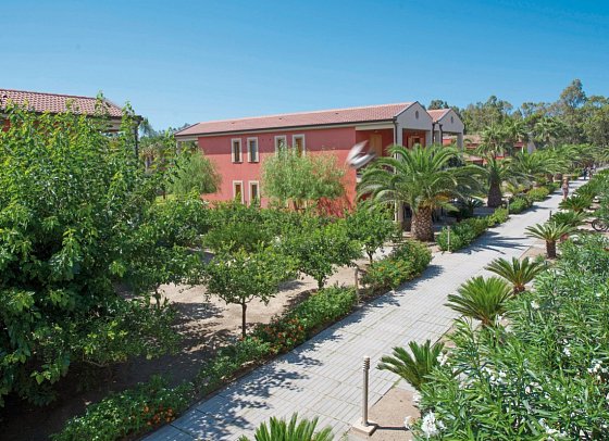 VOI Baia di Tindari Resort