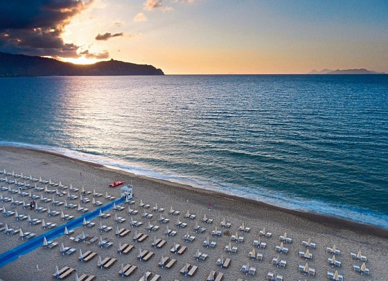VOI Baia di Tindari Resort