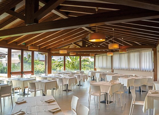 VOI Baia di Tindari Resort