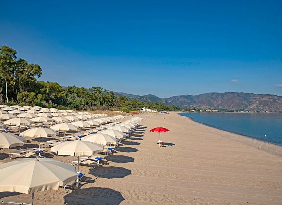 VOI Baia di Tindari Resort