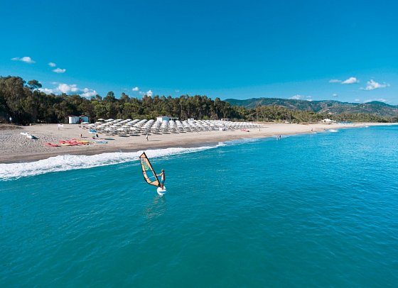 VOI Baia di Tindari Resort