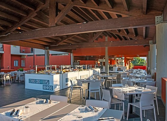 VOI Baia di Tindari Resort