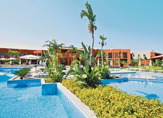 VOI Baia di Tindari Resort
