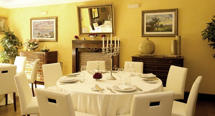 Baia di Ulisse Wellness & Spa