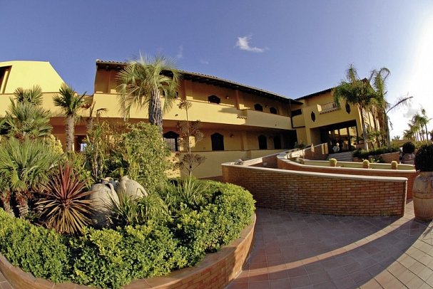 Baia di Ulisse Wellness & Spa