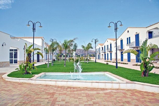 Scala dei Turchi Resort & Spa