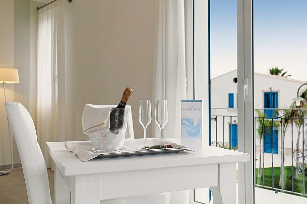 Scala dei Turchi Resort & Spa