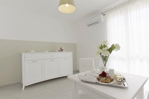 Scala dei Turchi Resort & Spa