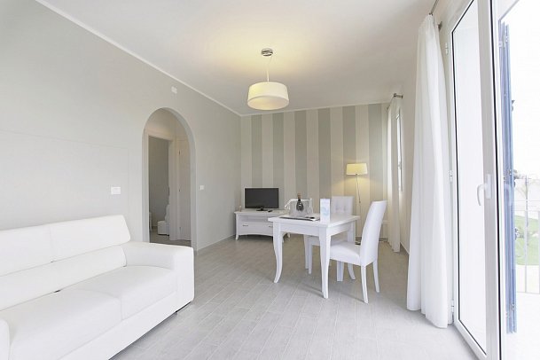 Scala dei Turchi Resort & Spa