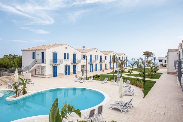 Scala dei Turchi Resort & Spa