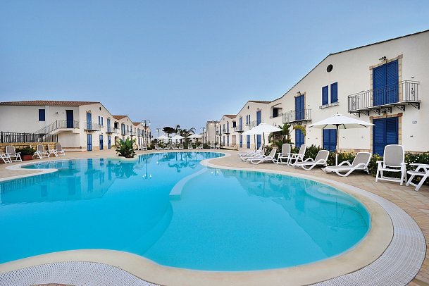 Scala dei Turchi Resort & Spa