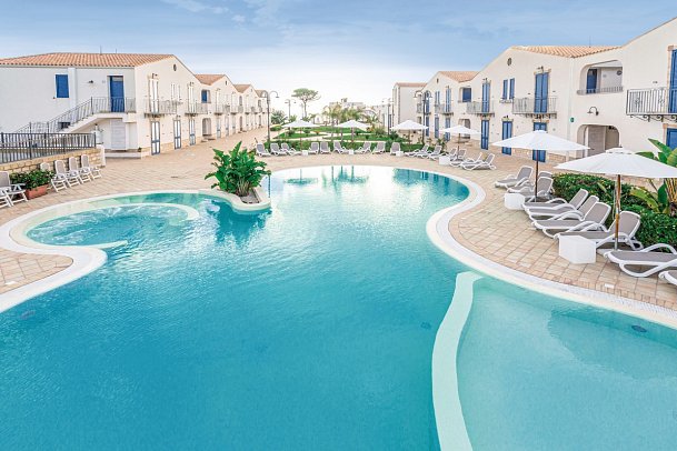 Scala dei Turchi Resort & Spa