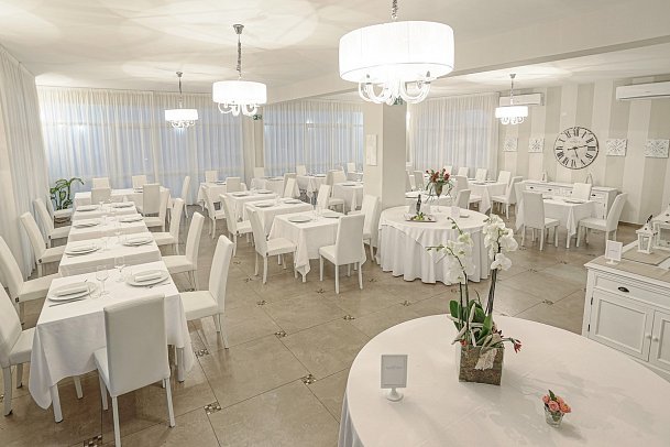 Scala dei Turchi Resort & Spa