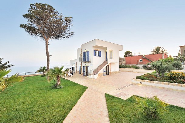 Scala dei Turchi Resort & Spa