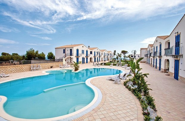 Scala dei Turchi Resort & Spa