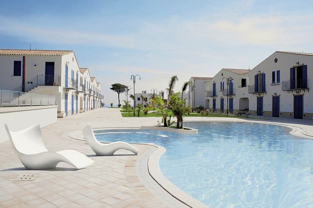 Scala dei Turchi Resort & Spa