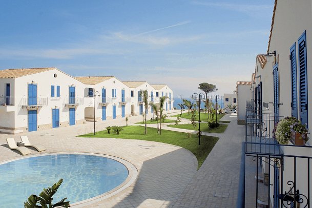 Scala dei Turchi Resort & Spa