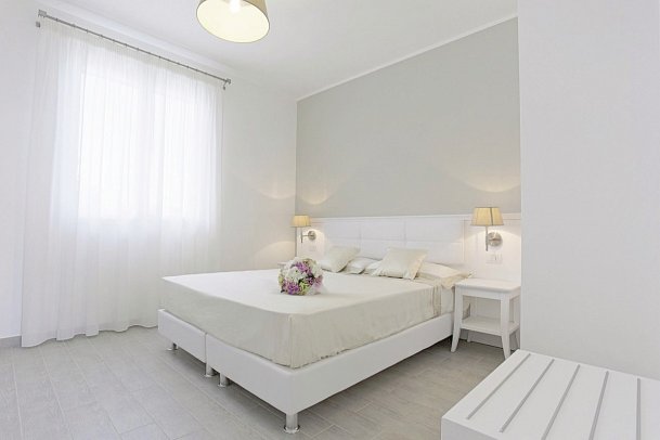 Scala dei Turchi Resort & Spa