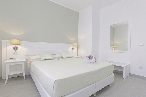 Scala dei Turchi Resort & Spa