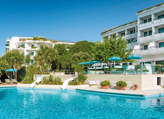 Acacia Marina