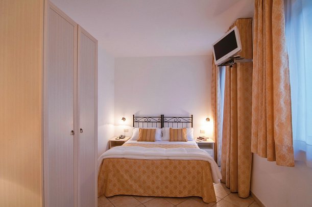 Sylesia - Wohnbeispiel Doppelzimmer