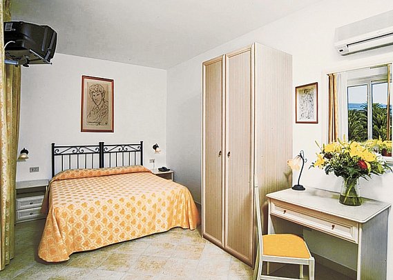 Sylesia - Wohnbeispiel