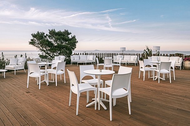 Mangia's Pollina Resort