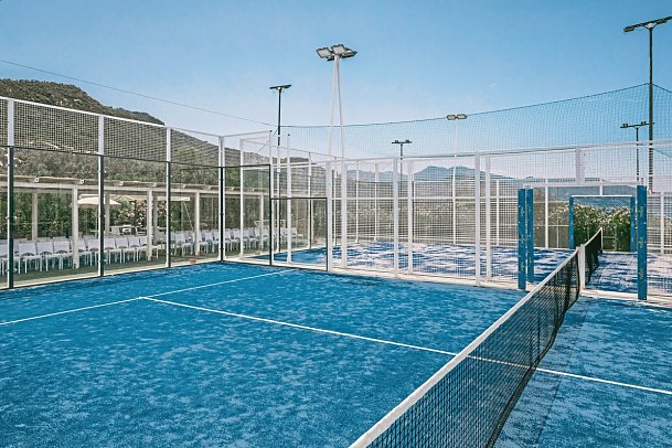 Mangia's Pollina Resort