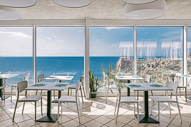 Mangia's Pollina Resort