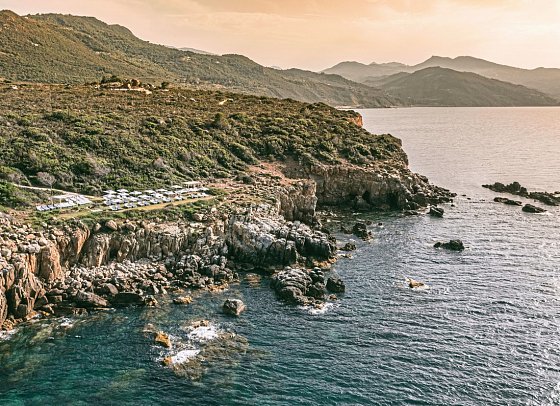 Mangia's Pollina Resort
