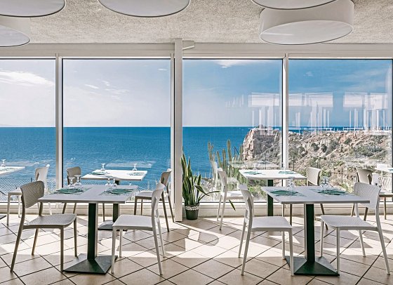 Mangia's Pollina Resort