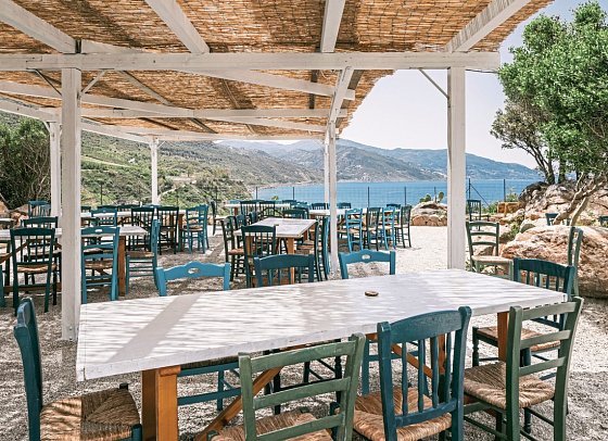 Mangia's Pollina Resort