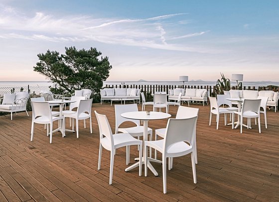 Mangia's Pollina Resort