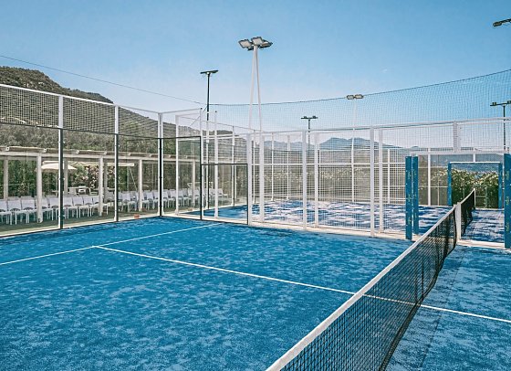 Mangia's Pollina Resort