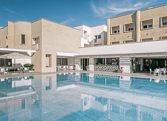Mangia's Himera Resort