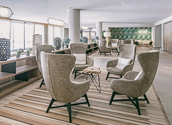 Mangia's Himera Resort